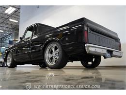 1969 Chevrolet C10 (CC-2107890) for sale in Mesa, Arizona