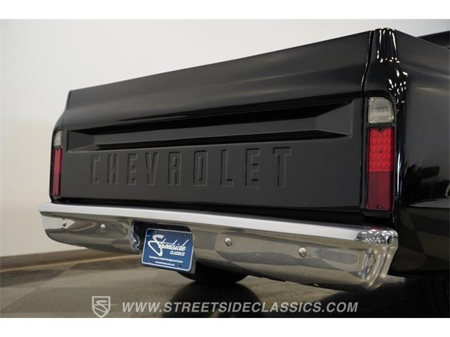 1969 Chevrolet C10 (CC-2107890) for sale in Mesa, Arizona