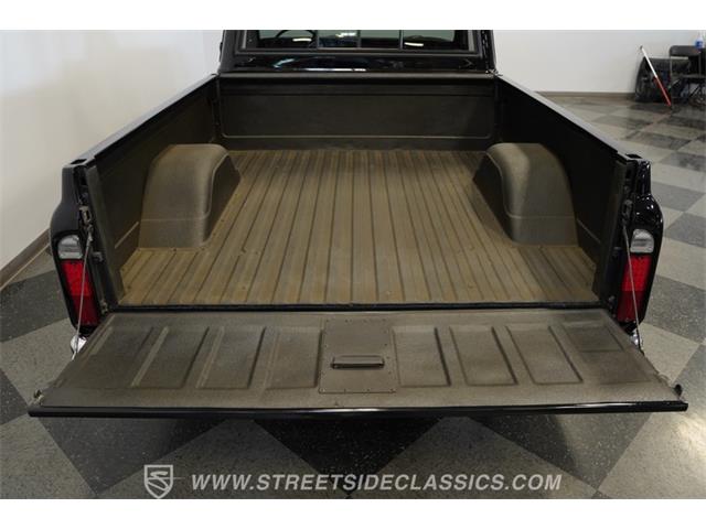 1969 Chevrolet C10 (CC-2107890) for sale in Mesa, Arizona
