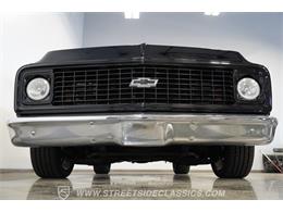 1969 Chevrolet C10 (CC-2107890) for sale in Mesa, Arizona