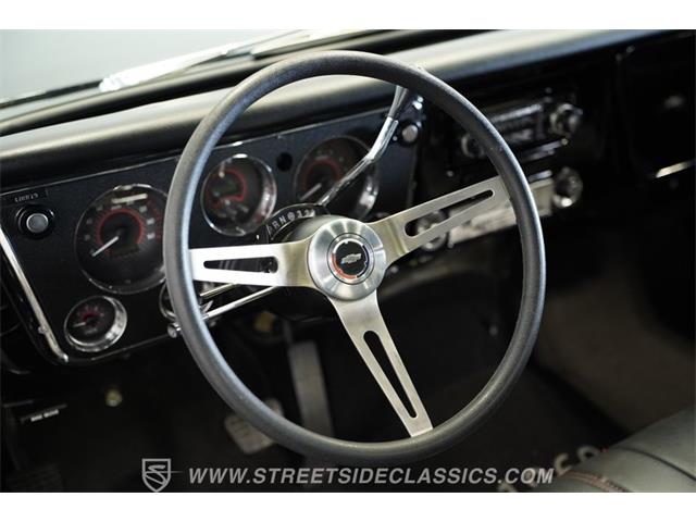 1969 Chevrolet C10 (CC-2107890) for sale in Mesa, Arizona