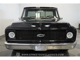 1969 Chevrolet C10 (CC-2107890) for sale in Mesa, Arizona