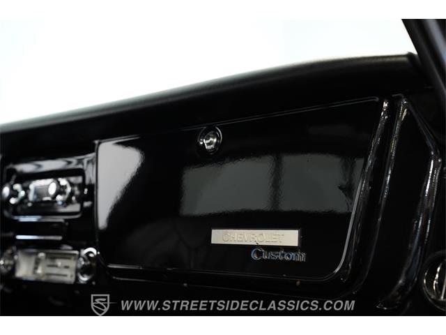 1969 Chevrolet C10 (CC-2107890) for sale in Mesa, Arizona