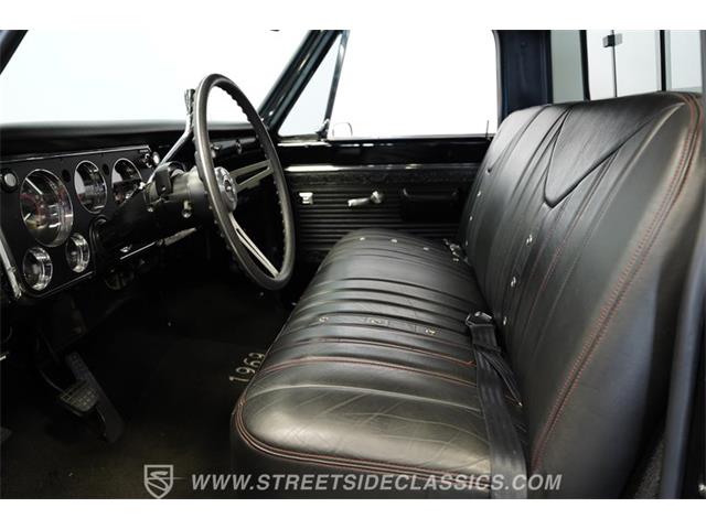 1969 Chevrolet C10 (CC-2107890) for sale in Mesa, Arizona