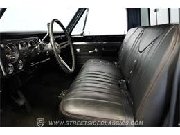 1969 Chevrolet C10 (CC-2107890) for sale in Mesa, Arizona