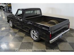 1969 Chevrolet C10 (CC-2107890) for sale in Mesa, Arizona