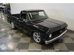 1969 Chevrolet C10 (CC-2107890) for sale in Mesa, Arizona