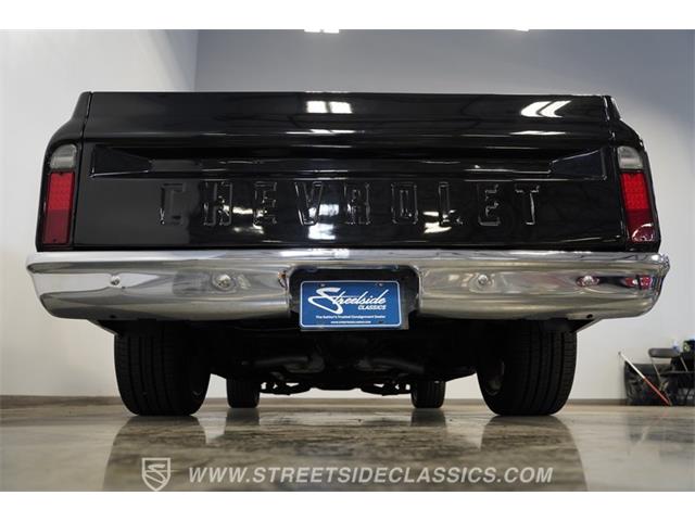 1969 Chevrolet C10 (CC-2107890) for sale in Mesa, Arizona