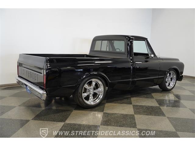 1969 Chevrolet C10 (CC-2107890) for sale in Mesa, Arizona