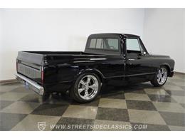 1969 Chevrolet C10 (CC-2107890) for sale in Mesa, Arizona
