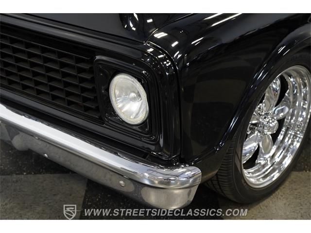 1969 Chevrolet C10 (CC-2107890) for sale in Mesa, Arizona