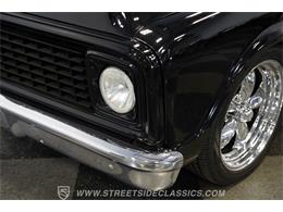 1969 Chevrolet C10 (CC-2107890) for sale in Mesa, Arizona