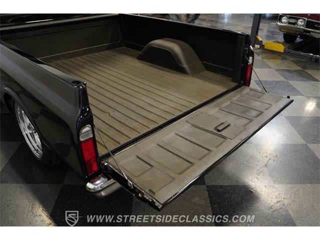 1969 Chevrolet C10 (CC-2107890) for sale in Mesa, Arizona
