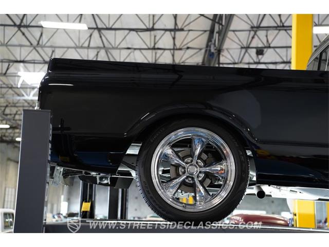 1969 Chevrolet C10 (CC-2107890) for sale in Mesa, Arizona