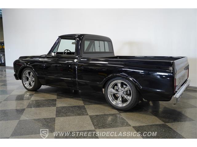 1969 Chevrolet C10 (CC-2107890) for sale in Mesa, Arizona