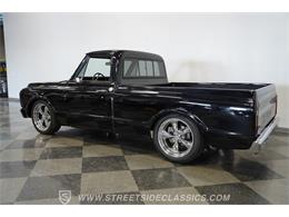 1969 Chevrolet C10 (CC-2107890) for sale in Mesa, Arizona