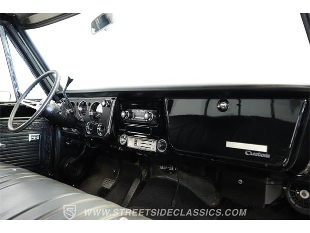 1969 Chevrolet C10 (CC-2107890) for sale in Mesa, Arizona