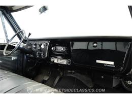 1969 Chevrolet C10 (CC-2107890) for sale in Mesa, Arizona