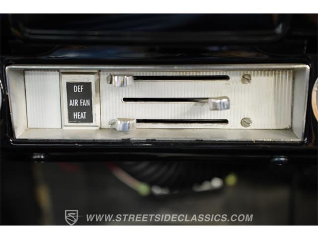 1969 Chevrolet C10 (CC-2107890) for sale in Mesa, Arizona
