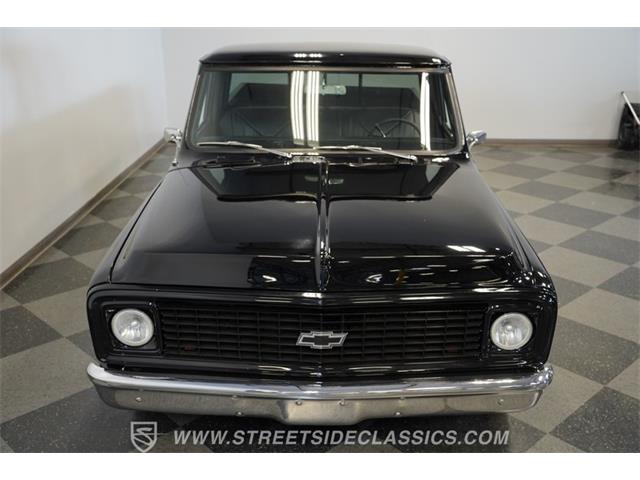 1969 Chevrolet C10 (CC-2107890) for sale in Mesa, Arizona