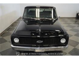 1969 Chevrolet C10 (CC-2107890) for sale in Mesa, Arizona