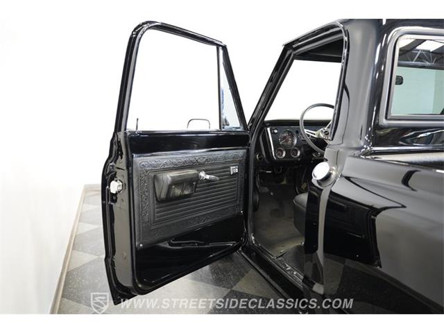 1969 Chevrolet C10 (CC-2107890) for sale in Mesa, Arizona