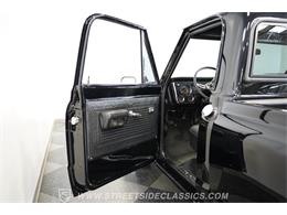 1969 Chevrolet C10 (CC-2107890) for sale in Mesa, Arizona