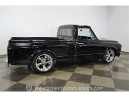 1969 Chevrolet C10 (CC-2107890) for sale in Mesa, Arizona