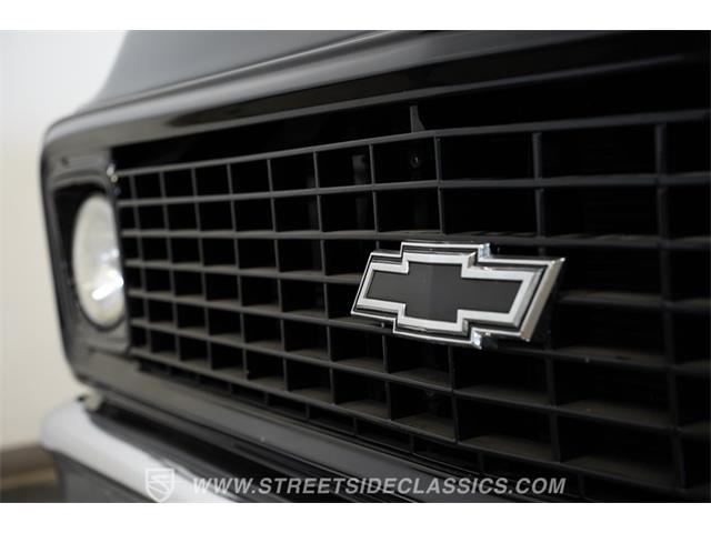 1969 Chevrolet C10 (CC-2107890) for sale in Mesa, Arizona
