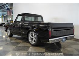 1969 Chevrolet C10 (CC-2107890) for sale in Mesa, Arizona