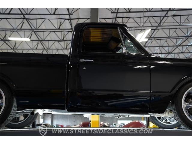 1969 Chevrolet C10 (CC-2107890) for sale in Mesa, Arizona