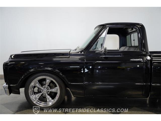 1969 Chevrolet C10 (CC-2107890) for sale in Mesa, Arizona