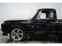 1969 Chevrolet C10 (CC-2107890) for sale in Mesa, Arizona