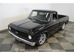 1969 Chevrolet C10 (CC-2107890) for sale in Mesa, Arizona