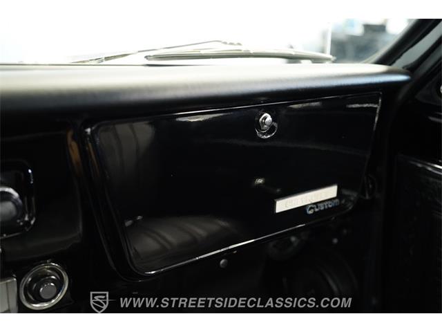 1969 Chevrolet C10 (CC-2107890) for sale in Mesa, Arizona