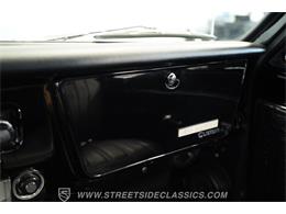 1969 Chevrolet C10 (CC-2107890) for sale in Mesa, Arizona