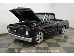 1969 Chevrolet C10 (CC-2107890) for sale in Mesa, Arizona