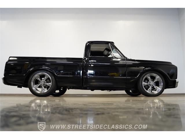 1969 Chevrolet C10 (CC-2107890) for sale in Mesa, Arizona
