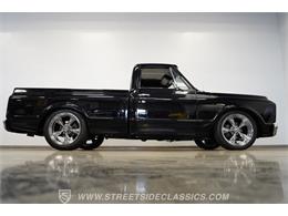1969 Chevrolet C10 (CC-2107890) for sale in Mesa, Arizona