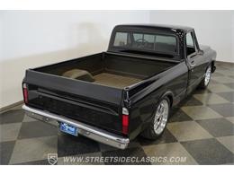 1969 Chevrolet C10 (CC-2107890) for sale in Mesa, Arizona