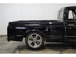 1969 Chevrolet C10 (CC-2107890) for sale in Mesa, Arizona
