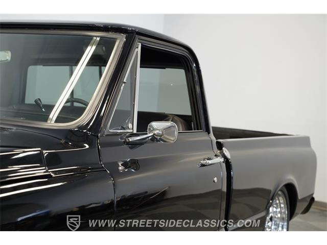 1969 Chevrolet C10 (CC-2107890) for sale in Mesa, Arizona