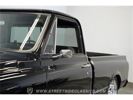 1969 Chevrolet C10 (CC-2107890) for sale in Mesa, Arizona