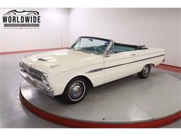 1963 Ford Falcon Futura (CC-2107891) for sale in Denver , Colorado
