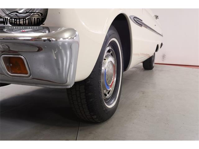 1963 Ford Falcon Futura (CC-2107891) for sale in Denver , Colorado