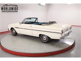 1963 Ford Falcon Futura (CC-2107891) for sale in Denver , Colorado
