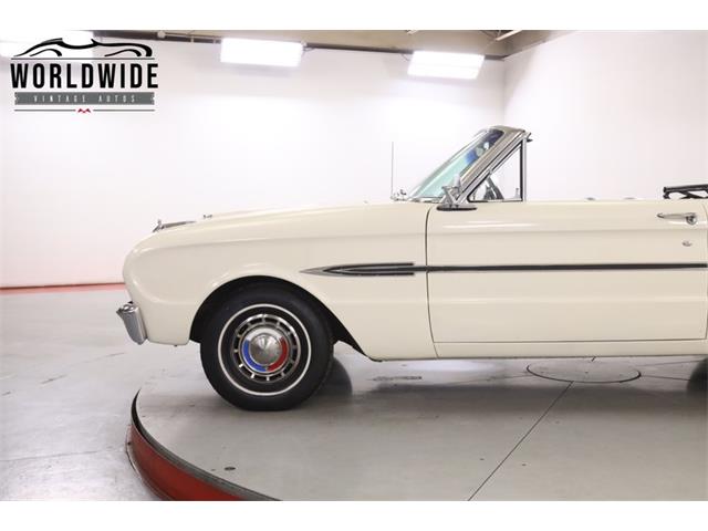 1963 Ford Falcon Futura (CC-2107891) for sale in Denver , Colorado