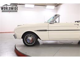 1963 Ford Falcon Futura (CC-2107891) for sale in Denver , Colorado