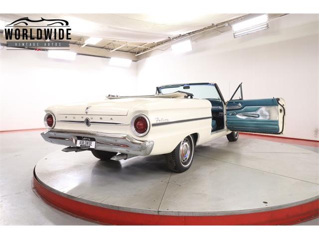 1963 Ford Falcon Futura (CC-2107891) for sale in Denver , Colorado