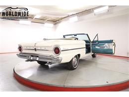 1963 Ford Falcon Futura (CC-2107891) for sale in Denver , Colorado